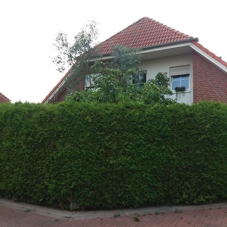 Ruhiges Zimmer Direkt An Den Leineauen Hemmingen  Luaran gambar