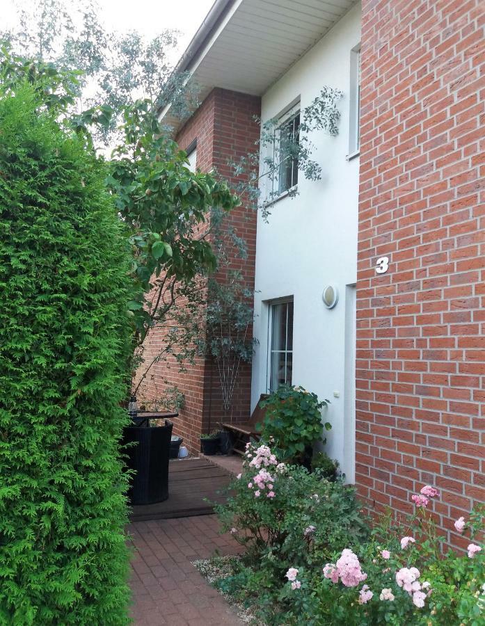 Ruhiges Zimmer Direkt An Den Leineauen Hemmingen  Luaran gambar